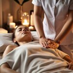 Masajes Descontracturantes: Alivio Inmediato para el Dolor Muscular