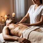 Masajes para Prevenir Lesiones en Trabajos Exigentes