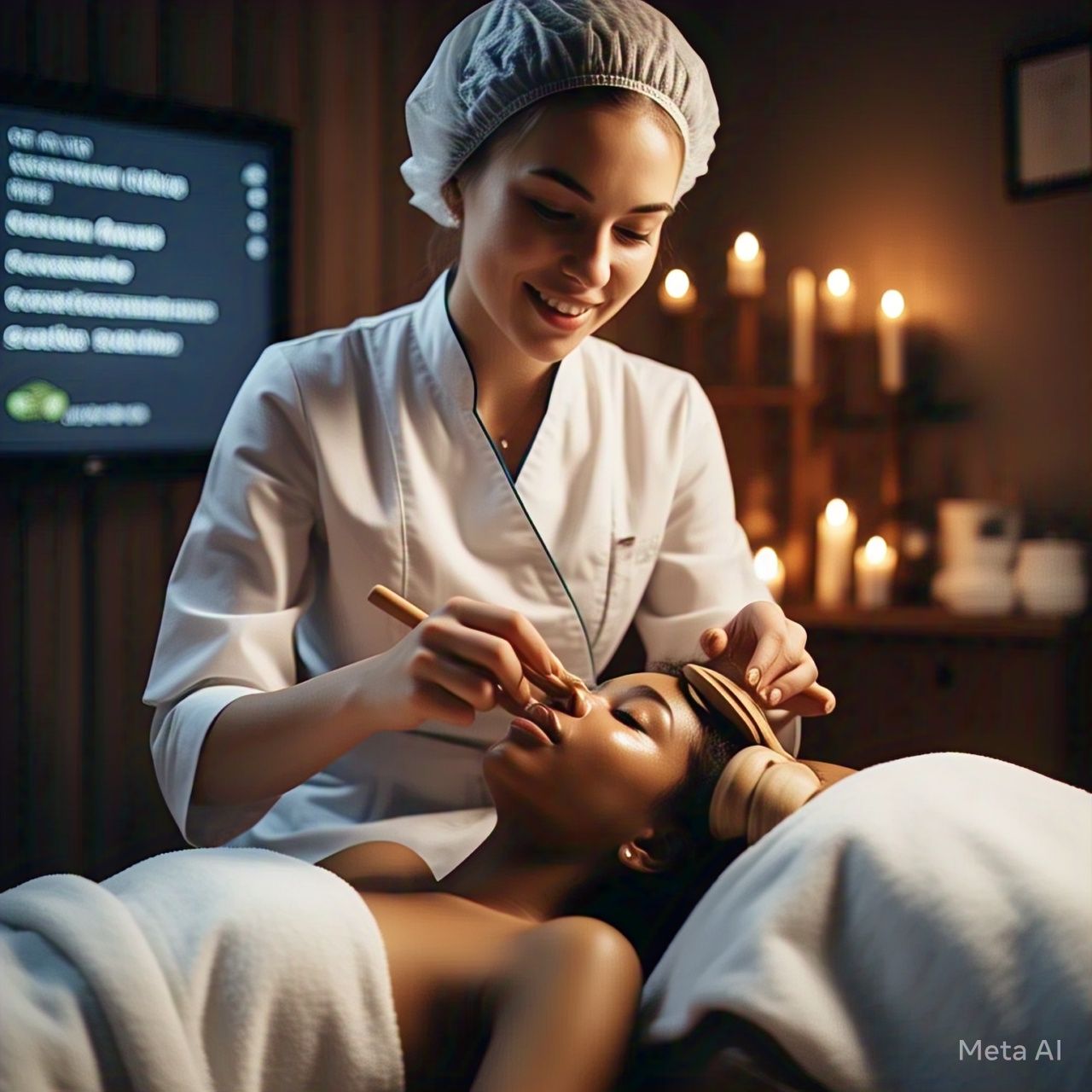 ¿Cada Cuánto Tiempo Deberías Realizar un Masaje con Maderoterapia Facial?